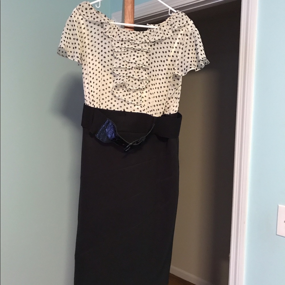 Cute Dress for Office