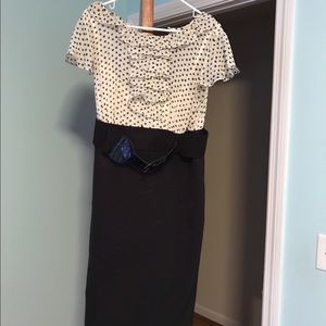 Cute Dress for Office