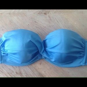 Victoria's Secret Bandeau 36C