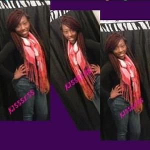 Meet your Posher, Tymara