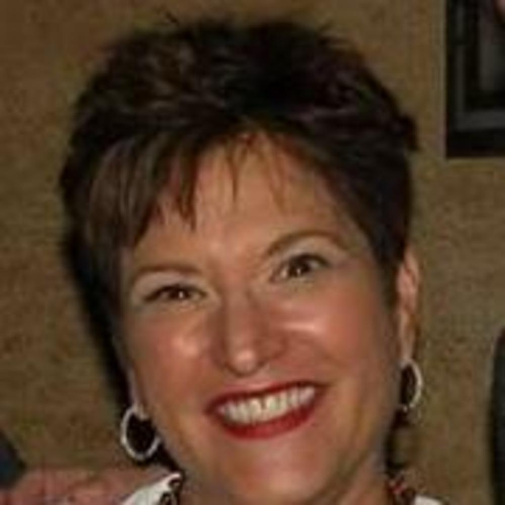 Meet your Posher, Germaine