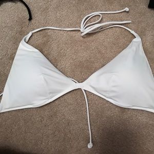 Victoria secret swim top