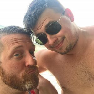 Meet your Posher, Clayton