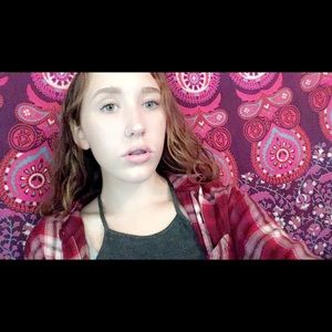 Meet your Posher, Jianna