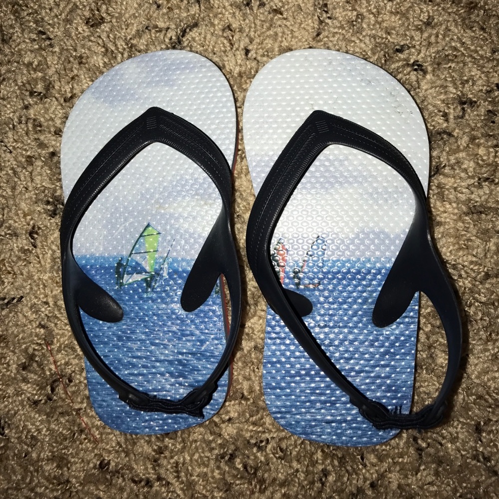 Toddler Gap sandals