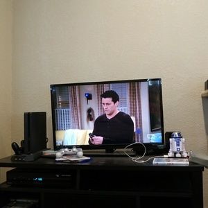 Meet your Posher, Misty