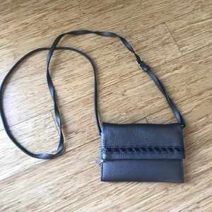 Brighton crossbody wallet