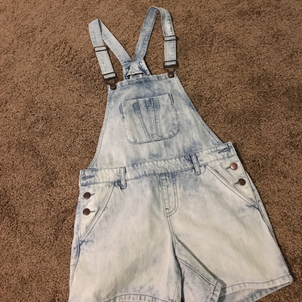 Overalls