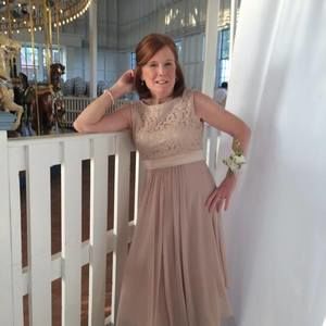 Meet your Posher, Peggy