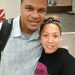 Meet your Posher, Michele