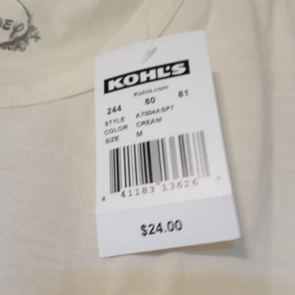 New Mickey Mouse tank - Picture 2 of 2