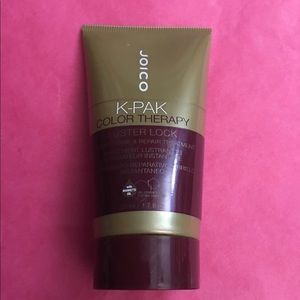 Hair Repair Treatment