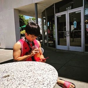 Meet your Posher, Gyusung