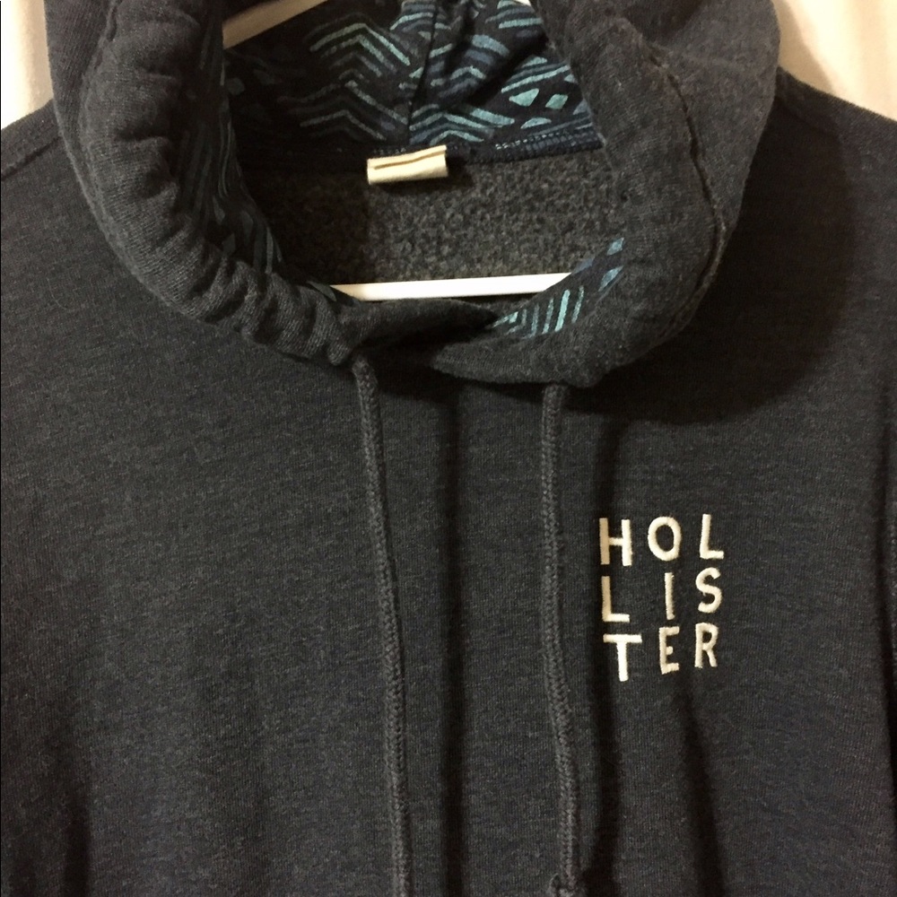 Hollister Hoodie