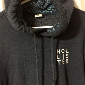 Hollister Hoodie