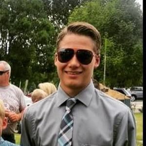 Meet your Posher, Weston