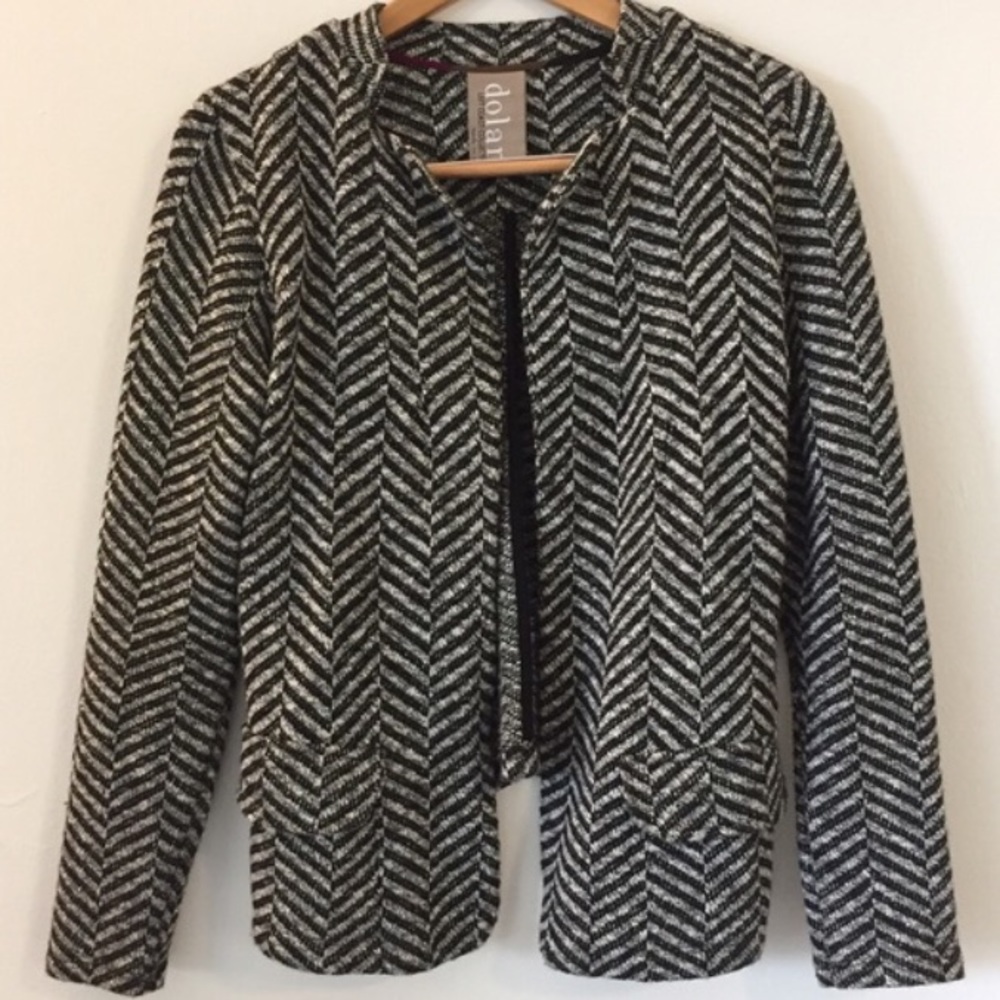 Anthropologie Dolan Cardigan Jacket