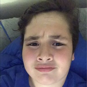 Meet your Posher, Timmy