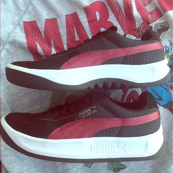 puma gv stores
