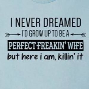 Meet your Posher, Hilda