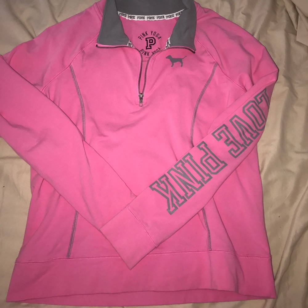 Pull over VS