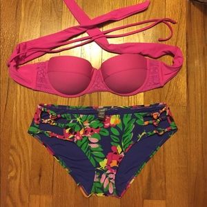 Great condition bikini :)