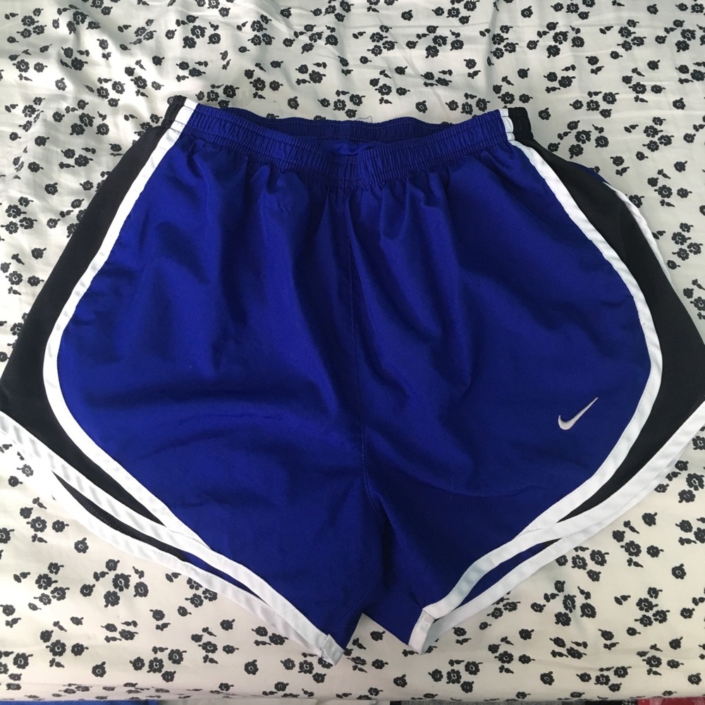 Nike dry fit shorts