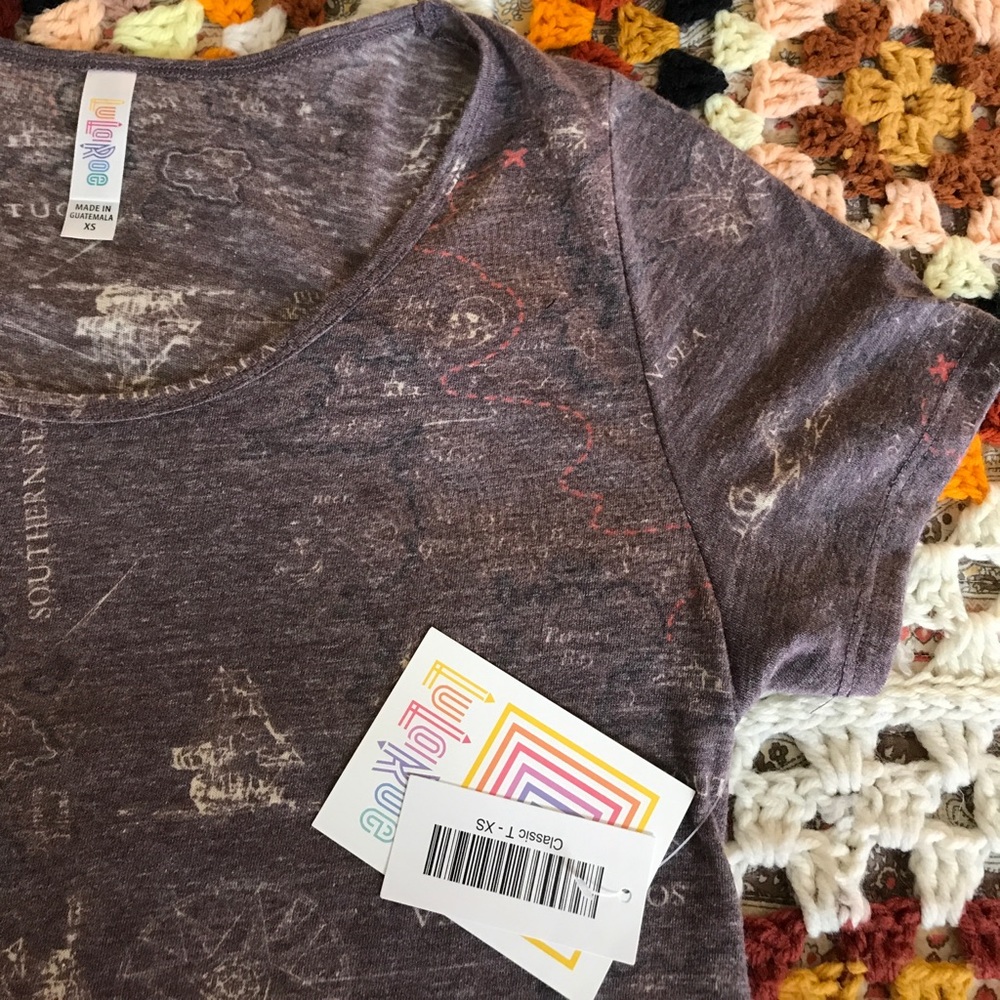 🖤Pirates of the Caribbean Disney LuLaRoe