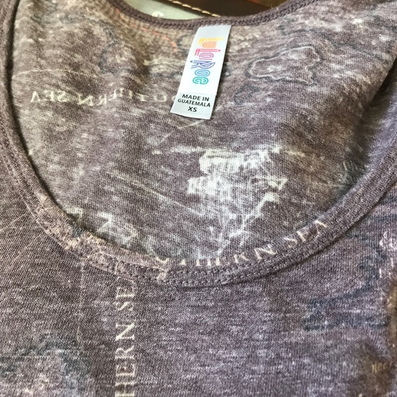 🖤Pirates of the Caribbean Disney LuLaRoe - Picture 4 of 8