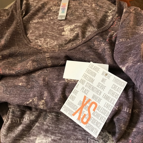 🖤Pirates of the Caribbean Disney LuLaRoe - Picture 6 of 8