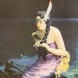 Meet your Posher, Sheila