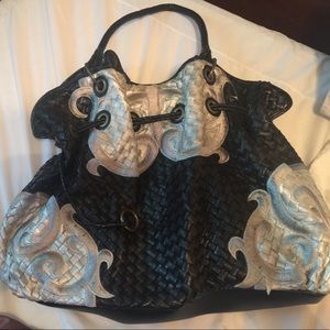 Designer purse