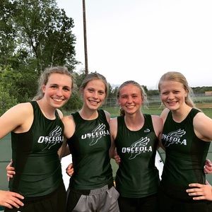 Meet your Posher, Mattea