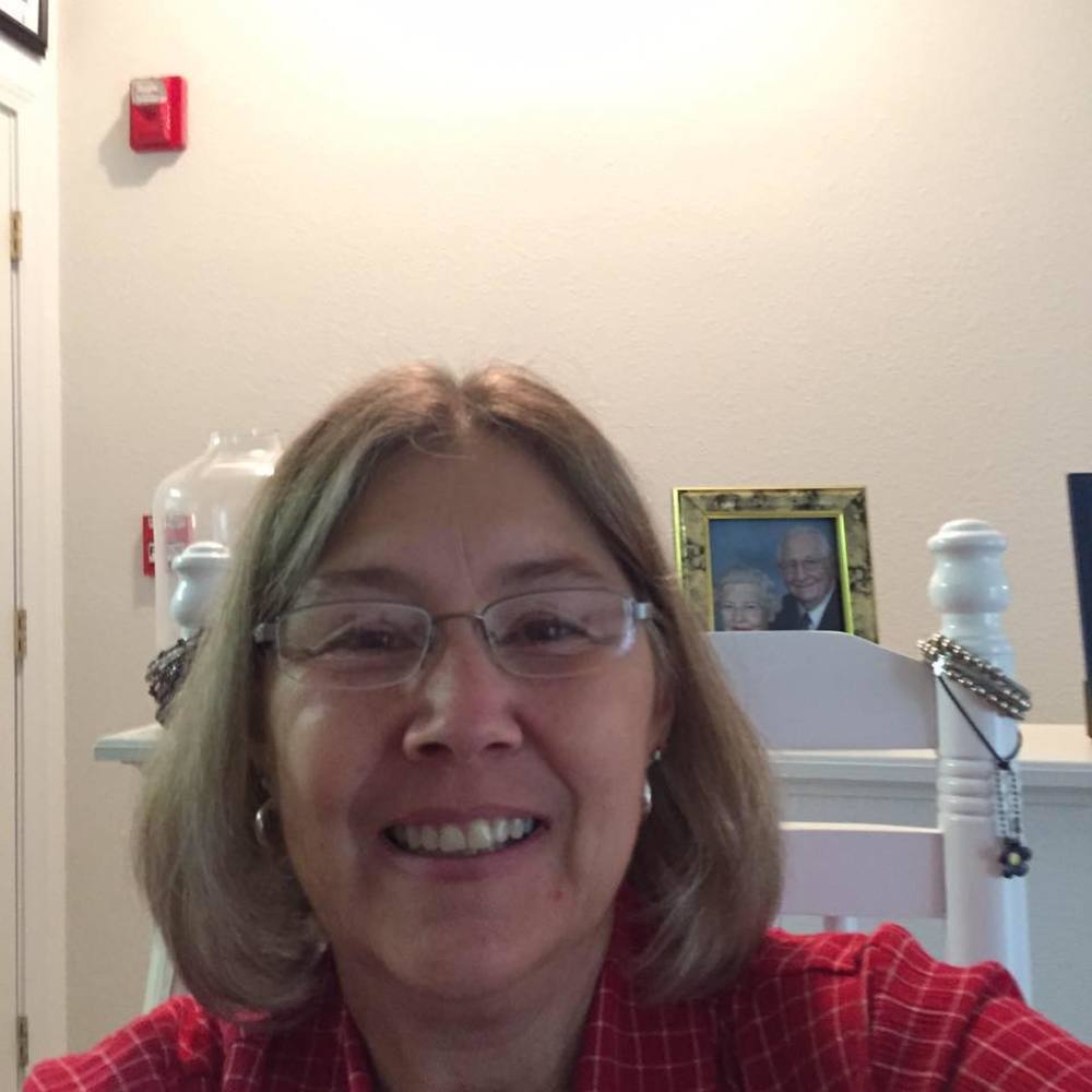 Meet your Posher, Janet