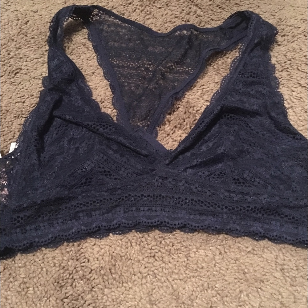 Women's Victoria secret bralette