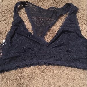 Women's Victoria secret bralette