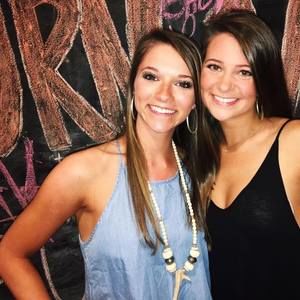 Meet your Posher, Carrie