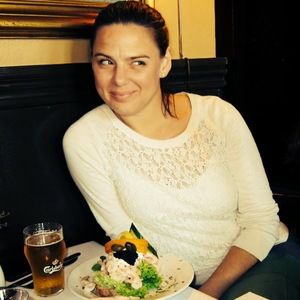 Meet your Posher, April