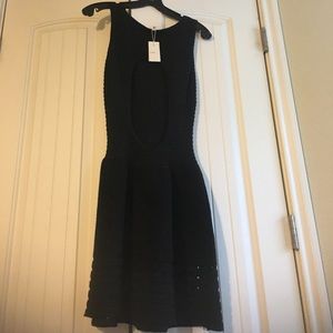 New with tags, never worn Maje dress