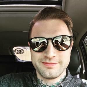 Meet your Posher, Vidrik