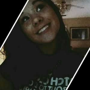 Meet your Posher, Erica