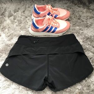 Lululemon Speed Short