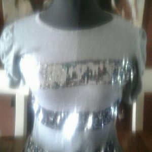 Epic Threads sweater dress Xl