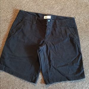 American Eagle Shorts Size 12