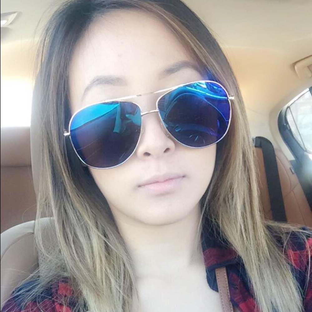 Meet your Posher, Kristie