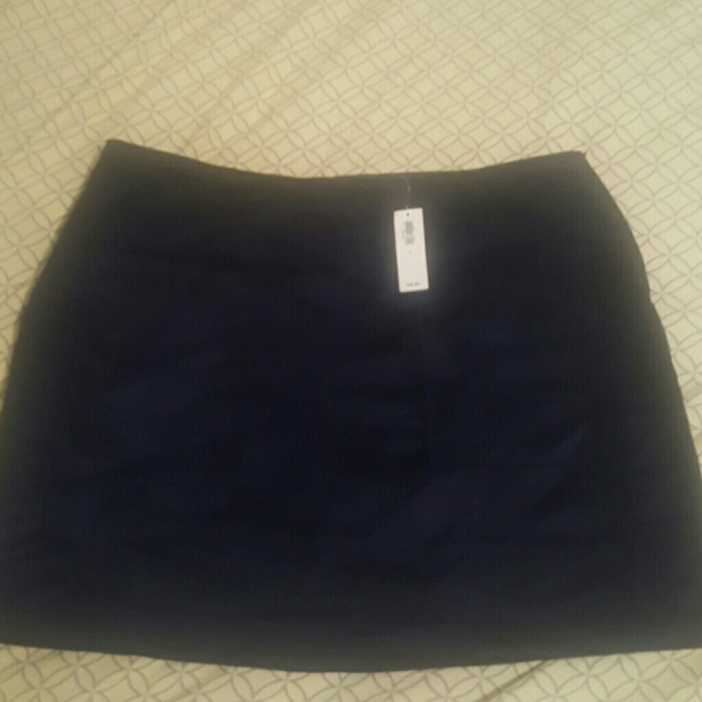 Old Navy Mini skirt