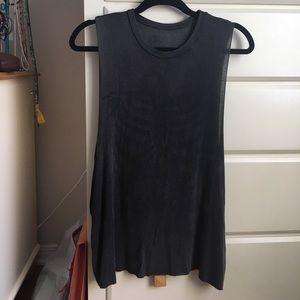 John galt muscle tee