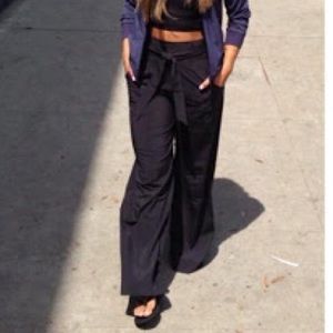 Lululemon Brand-new Noir Pant