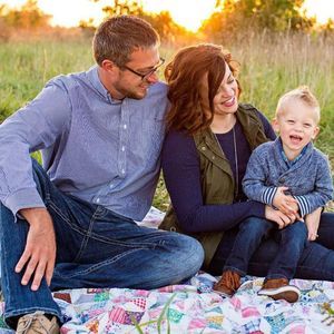 Meet your Posher, Kristin