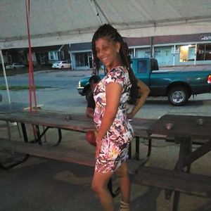 Meet your Posher, Deborah